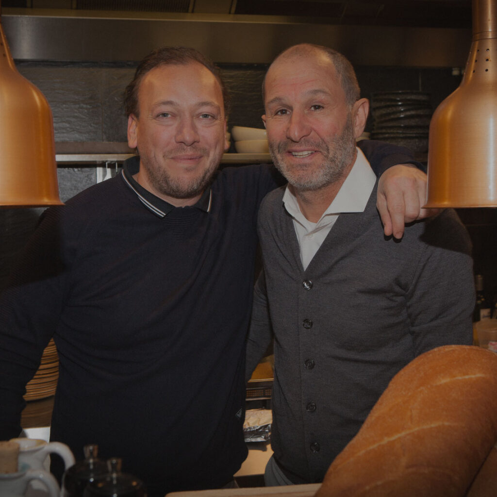 Bistro Belbu Hasselt